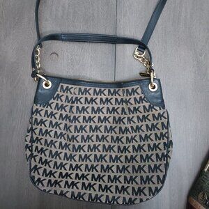 Mk purse